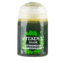 Vopsea Shade Paint Warhammer - Athonian Camoshade - 1