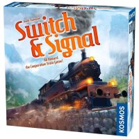 Switch and Signal (EN) - 1