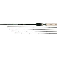Lanseta feeder Diamond Extreme Distance Feeder, 4.2m, 90g, 3buc - 1