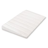 Husa pentru perna Smart cu plan inclinat 40x36 cm - 3