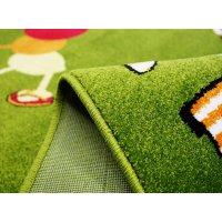 Covor Pentru Copii, Kolibri Omida 200x300 cm - 3