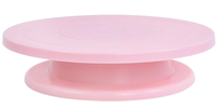 Platou Rotativ pentru Decorarea Torturilor - 27,5 cm - 1