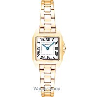 Ceas de dama Gant G193003 Seneca 22mm cu rezistenta la apa 3ATM - 1