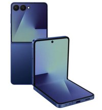 Samsung Galaxy Z Flip7 - Telefon Mobil cu Ecran Foldable si Procesor Exynos 2500 - 1