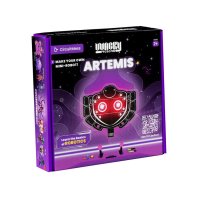 Kit Robotica STEM Artemis - Resigilat - 1