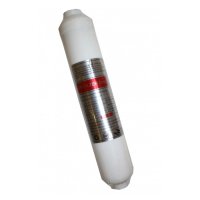 Cartus filtrant din polipropilena IN-Line pentru eliminarea sedimentelor - 1