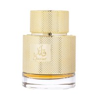 Parfum Lattafa Qaaed, apa de parfum unisex 100ml - Original Dubai - 2