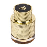 Parfum Lattafa Qaaed, apa de parfum unisex 100ml - Original Dubai - 3