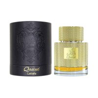 Parfum Lattafa Qaaed, apa de parfum unisex 100ml - Original Dubai - 4