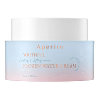 Crema gel Youthful Frozen Water, 45 ml, Aperire - 1