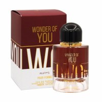 Riiffs Wonder Of You Apa de Parfum pentru Femei, 100 ml - 2
