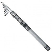 Lanseta telescopica Baracuda Mini T-300, 3m, 20-40g - 2