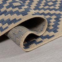 Covor Moretti Multicolor 120x170 cm, Flair Rugs - 5
