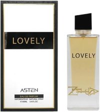Apă de parfum Asten, Lovely, femei, 100ml - Original Dubai - 2