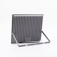 Proiector cu LED-uri de 300W, 30000LM, pentru exterior sau interior, IP66, din sticla mata anti-orbire - 3