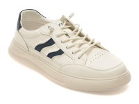 Pantofi sport GRYXX albi, 86282, din piele naturala - 1
