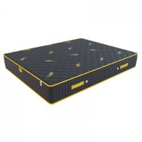 Saltea SALAMANDER LATEX 140x200 cm, H 29 cm, spuma - 1