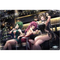Playmat Bushiroad Collection V2 Vol.1834 - Dolphin Wave - 1