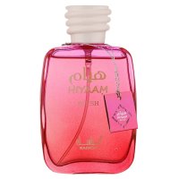 Eau de Parfum Hiyaam Blush de la Manasik pentru Femei - 100ml - 1