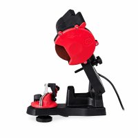 Masina electrica de ascutit lanturi KRAFTNER KF-8740, 250W, 4800 rot/min, piatra 108mm - 1