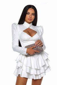 Rochie Sugar Dress - 1