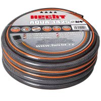 Furtun de Gradina Hecht AQUA 3/4 25m - 1