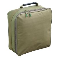 Geanta Baracuda SB-4 pentru 4 Mulinete Crap, 38x38x15cm - 1