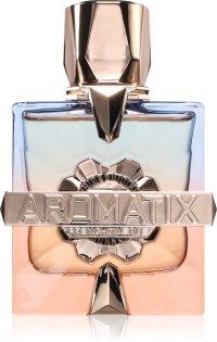 French Avenue Aromatix Teas Me Unisex Extrait De Parfum 100ml - 1