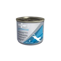 TROVET Hypoallergenic LRD cu Miel pentru Pisici, Hrana Umeda Veterinara Monoproteica, Pate, 200 g - 1