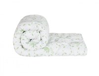 Pilota de vara matlasata Somnart Aloe Confort din microfibra 140 x 200 cm, 250 g - 3