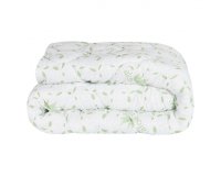 Pilota de vara matlasata Somnart Aloe Confort din microfibra 140 x 200 cm, 250 g - 1