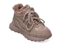 Ghete Casual GRYXX Mov 210512 din Piele Ecologica - 1