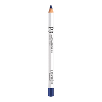 Creion contur ochi cremos Albastru P3, 1 bucata, Lovren - 1
