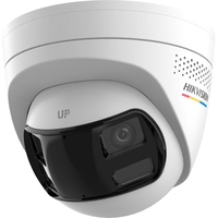 Camera IP Turret 6MP Hikvision DS-2CD1367G2HP-LIUF/SL (2.8MM) cu iluminare de 0.001 Lux - 1