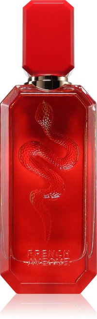 Parfum unisex French Avenue Veneno Scarlet EDP 100ml - 1