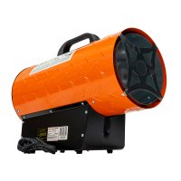 Aeroterma pe gaz Ruris Vulcano 883SA pentru incalzirea spatiilor mari - 3