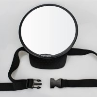 Oglinda retrovizoare Ezimoov Round Eco friendly - 2