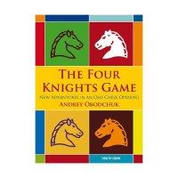 The Four Knights Game: O Noua Abordare pentru o Deschidere Clasica de Sah - 1