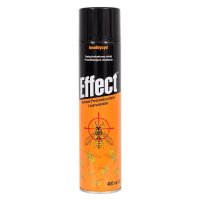 Effect Aerosol pentru Combaterea Viespilor si Gargaunilor, 400 ml - 1