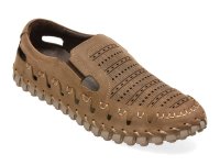 Pantofi GRYXX gri, 7117812, din piele naturala - 1