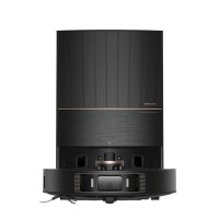 Aspirator robot cu mop Dreame L20 Ultra, 7000 Pa, Wi-Fi, 6400 mAh, autonomie de pana la 260 min, statie automata, negru - resigilat - 1