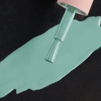 Ojă Semipermanentă Verde Mentă Everin Selective 030 - 1