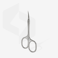 Forfecuta cuticule profesionala Staleks UNIQ 30 type 4 Pentru unghii asimetrice - SQ-30/4 - 2