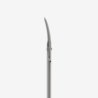 Forfecuta cuticule profesionala Staleks UNIQ 30 type 4 Pentru unghii asimetrice - SQ-30/4 - 4