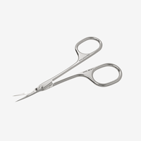 Forfecuta cuticule profesionala Staleks UNIQ 30 type 4 Pentru unghii asimetrice - SQ-30/4 - 3