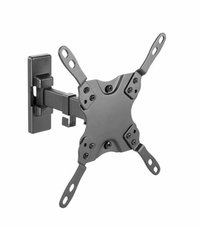 Suport de perete Akai cu inclinatie ajustabila pentru display-uri de 13-42 inch - 1