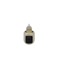 Beaba Multi Milk Clay Earth - Incalzitor si sterilizator pentru biberoane - 1