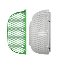 Accesorii PETKIT Magnetic pentru indepartarea nisipului de pisica, verde - 1