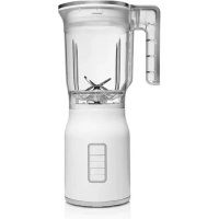 Blender GORENJE B800ORAW Alb, 1.5L, 800W, 3 Viteze - 1