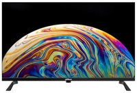 Televizor LED Dahua 32 inch LTV32-SD100, HD Ready, Smart TV cu WiFi si CI - 1
